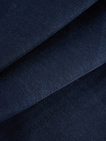 Next Regular Jeans i blå