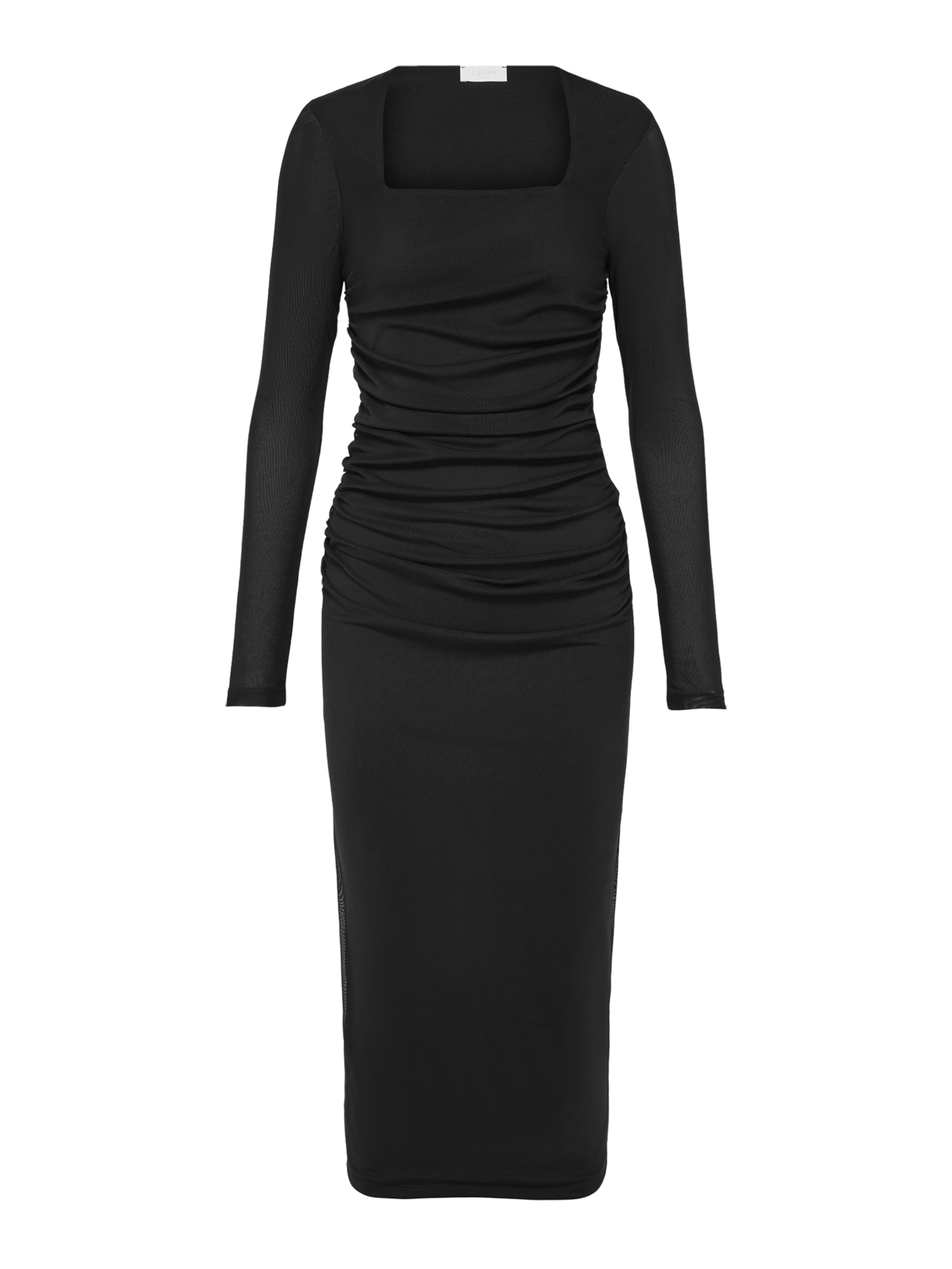 LeGer by Lena Gercke Φόρεμα 'Blanca' σε μαύρο, Άποψη προϊόντος