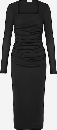 LeGer by Lena Gercke Haljina 'Blanca' u crna, Pregled proizvoda