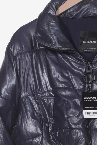 Pull&Bear Jacket & Coat in S in Purple
