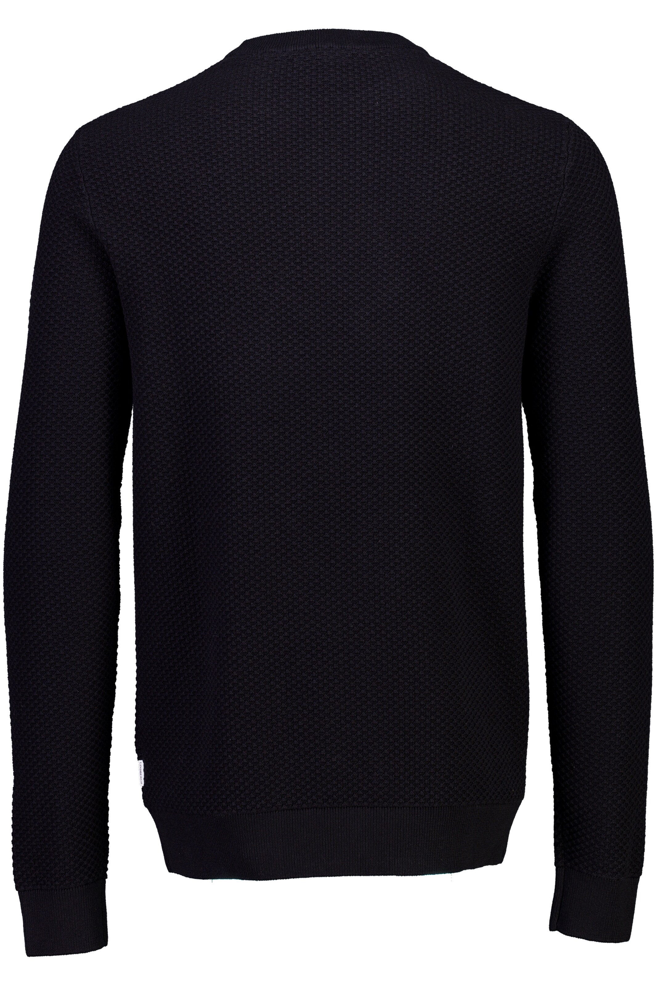 Lindbergh Pullover in Schwarz