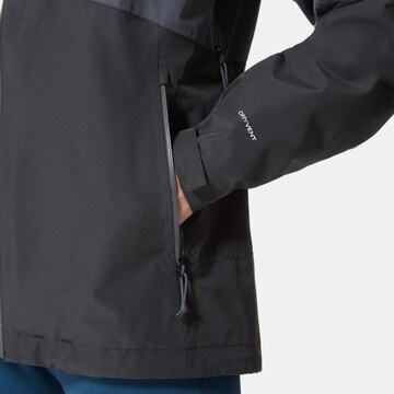 Veste outdoor 'Diablo' THE NORTH FACE en gris