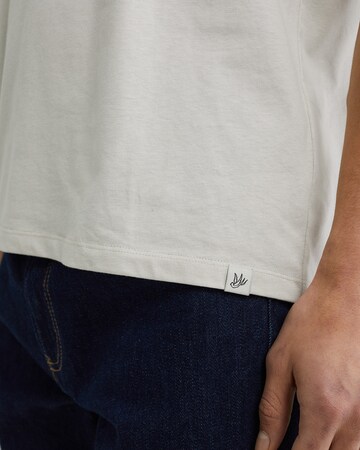 WE Fashion Shirt in Beige