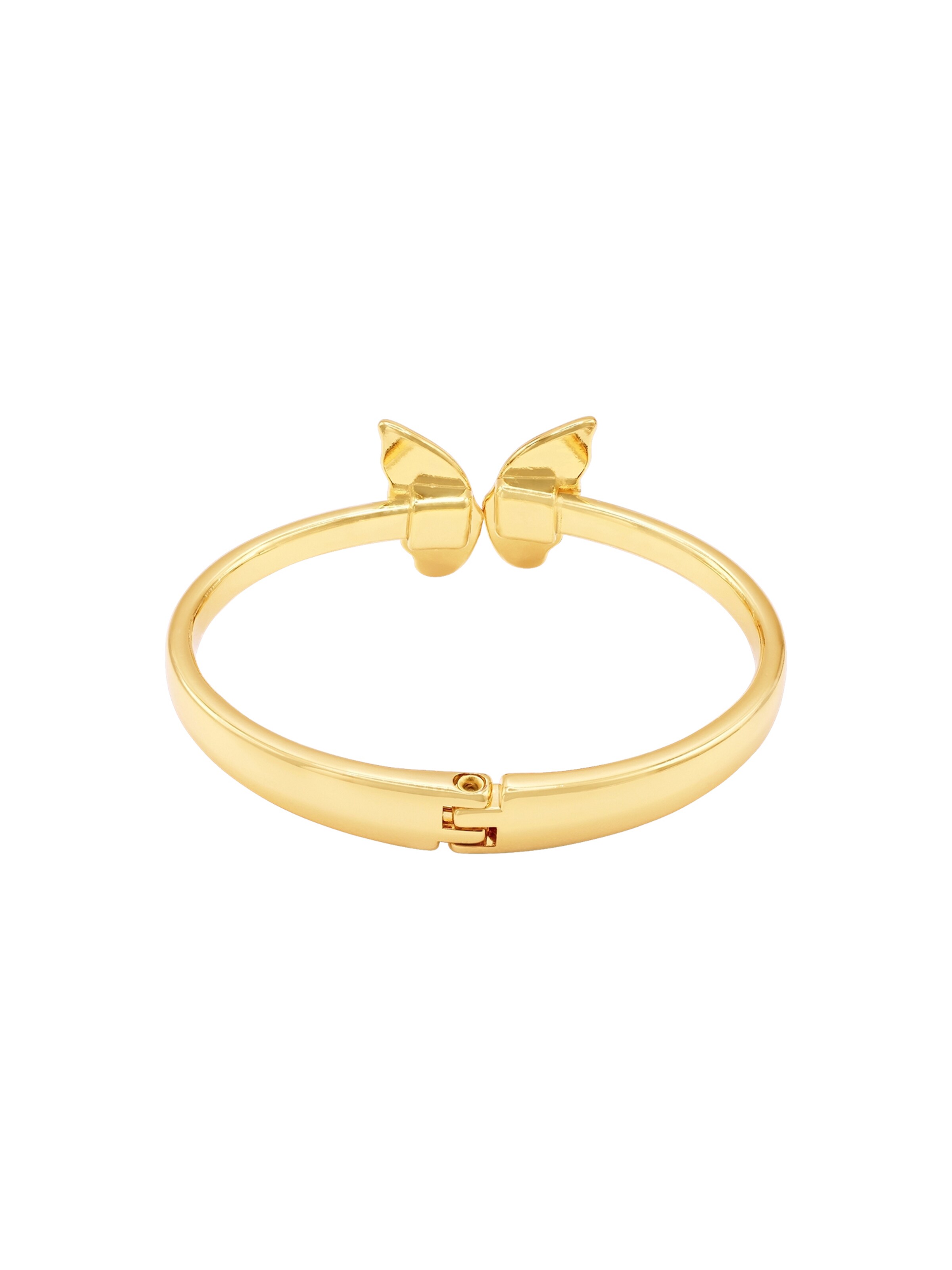 Bracelet 'Ivena' Heideman en or