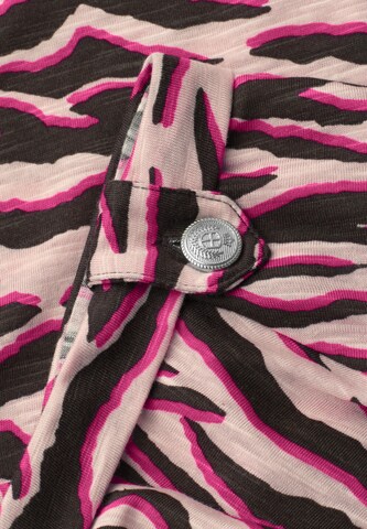 STREET ONE Shirt in Pink