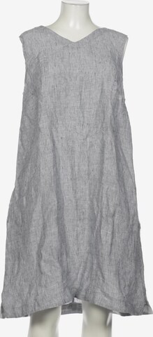 Vetono Dress in XL in Grey: front
