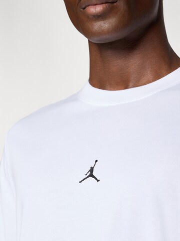 Jordan Funkčné tričko - Biela