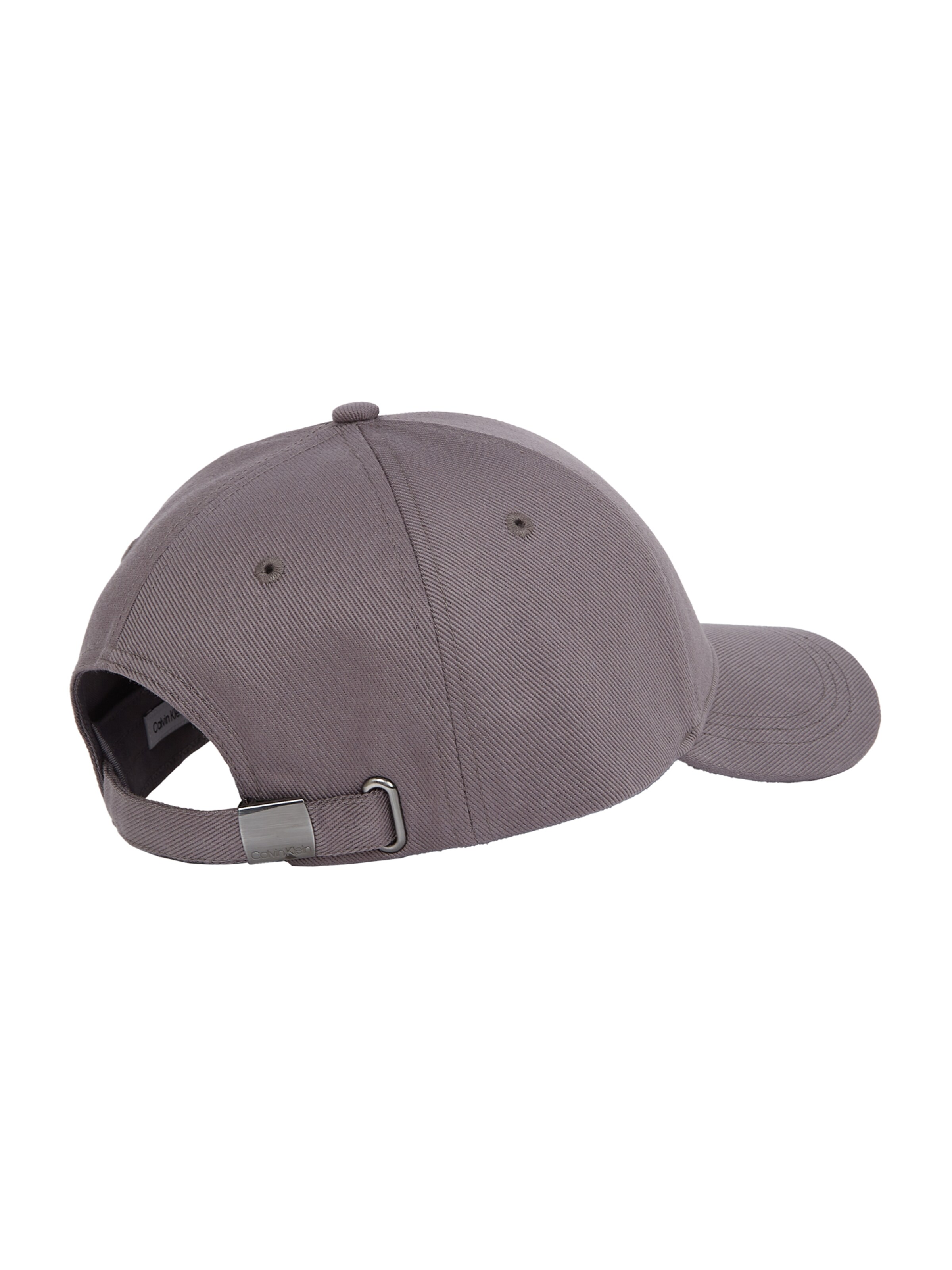Calvin Klein Cap in Grau