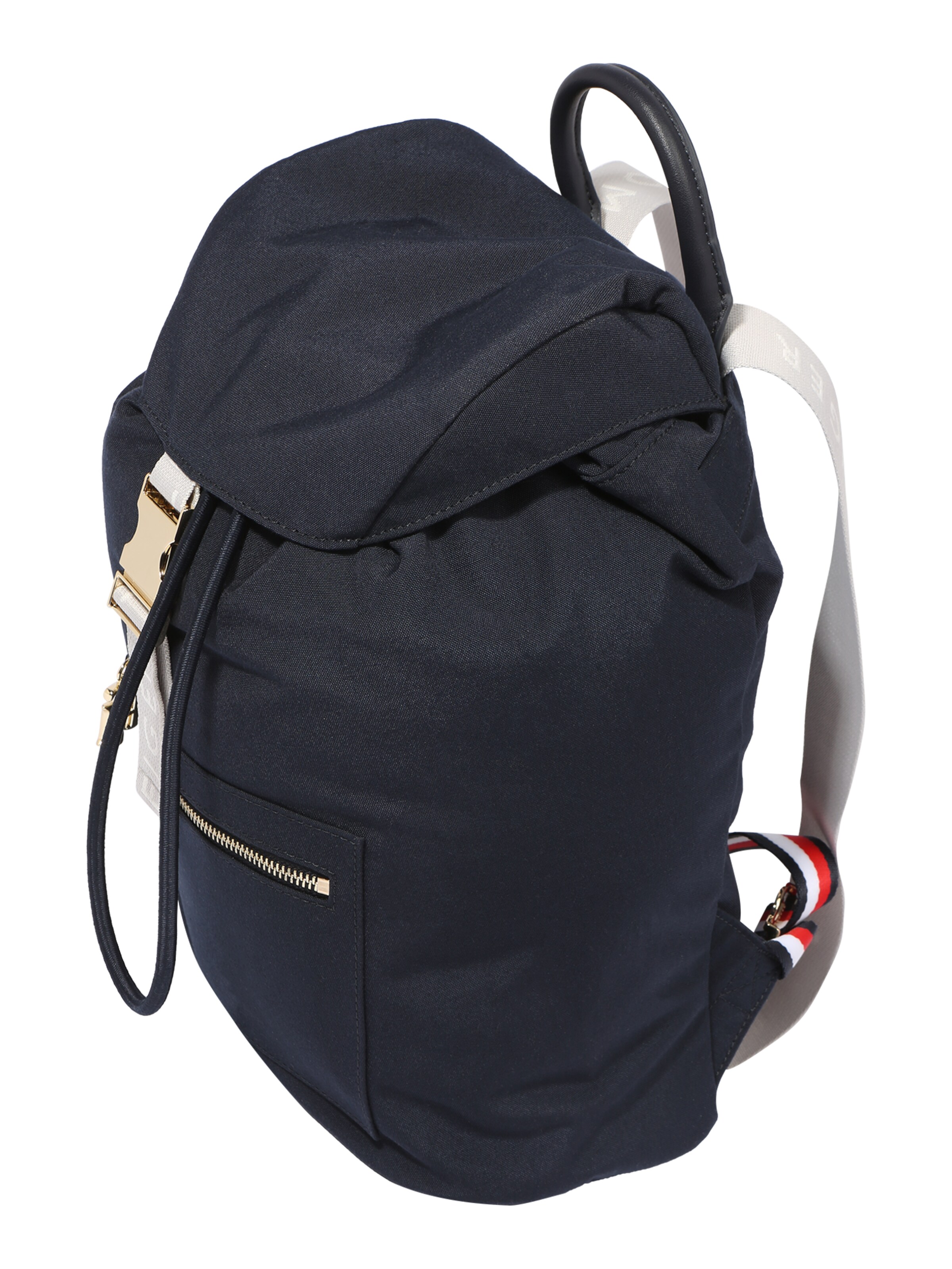 Frauen Taschen & Rucksäcke TOMMY HILFIGER Rucksack in Navy - UC28150 Frauen Taschen & Rucksäcke TOMMY HILFIGER Rucksack in Navy - UC28150
