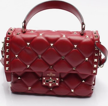 VALENTINO Bag in One size in Red: front