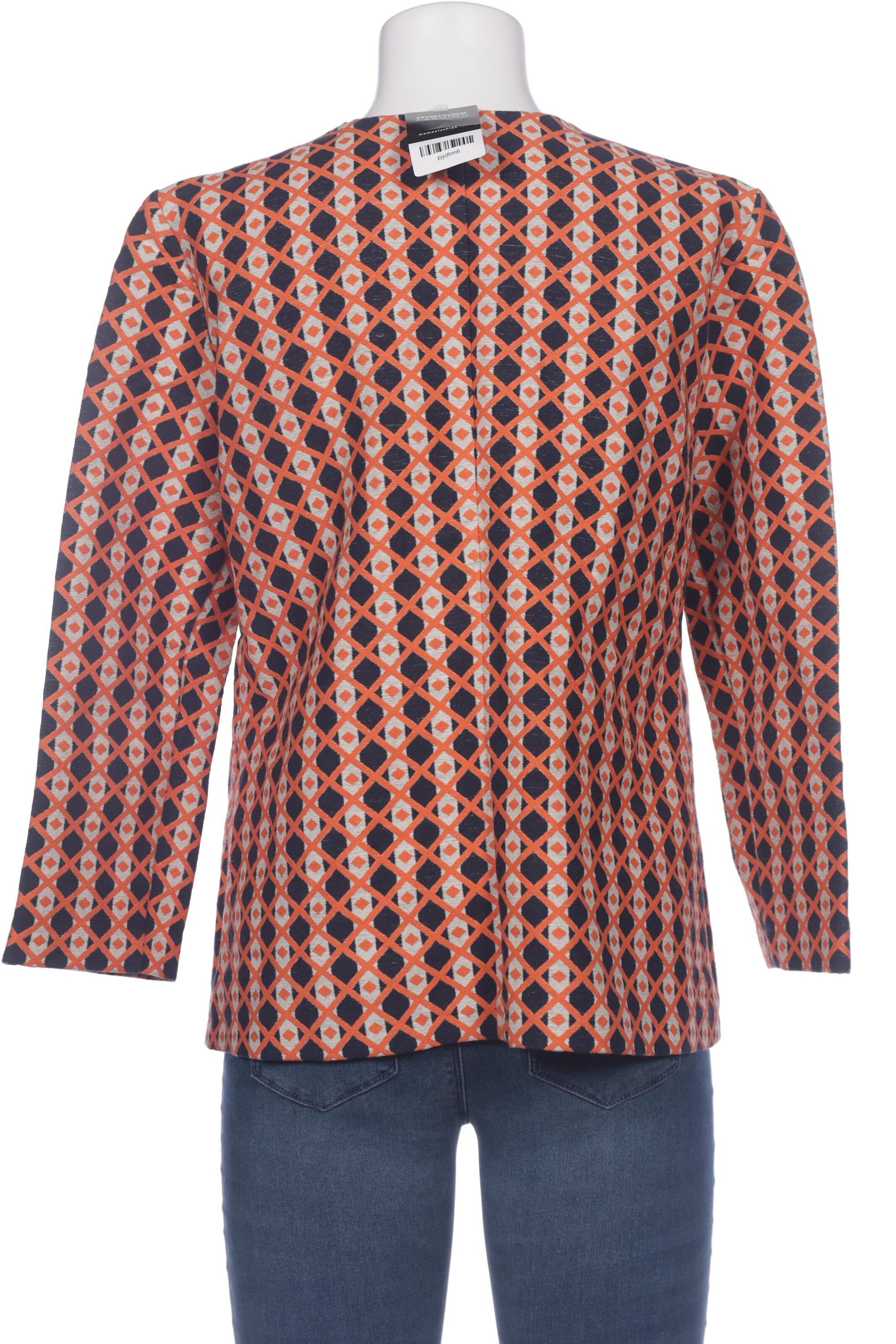 HALLHUBER Blazer in XL in Orange