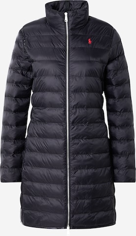 Manteau d hiver Polo Ralph Lauren en Noir ABOUT YOU