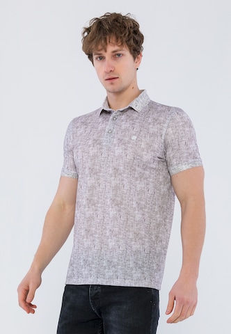 T-Shirt Felix Hardy en gris