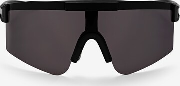 CHPO Sonnenbrille 'LUCA' in Schwarz: predná strana