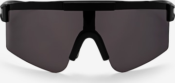 Lunettes de soleil 'LUCA' CHPO en noir : devant