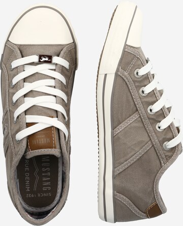 MUSTANG Sneakers in Grey