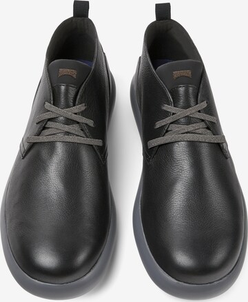 CAMPER Sneaker 'Pelotas' in Schwarz