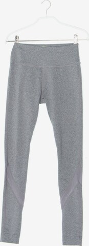 MyProtein Pants in S in Grey: front