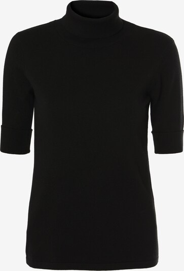 TATUUM Pullover in schwarz, Produktansicht