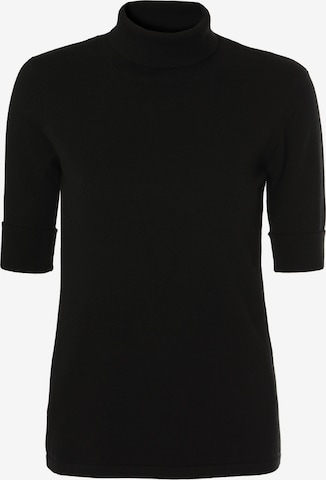 TATUUM Sweter w kolorze czarny: przód