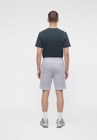 Pegador Regular Trousers in Grey