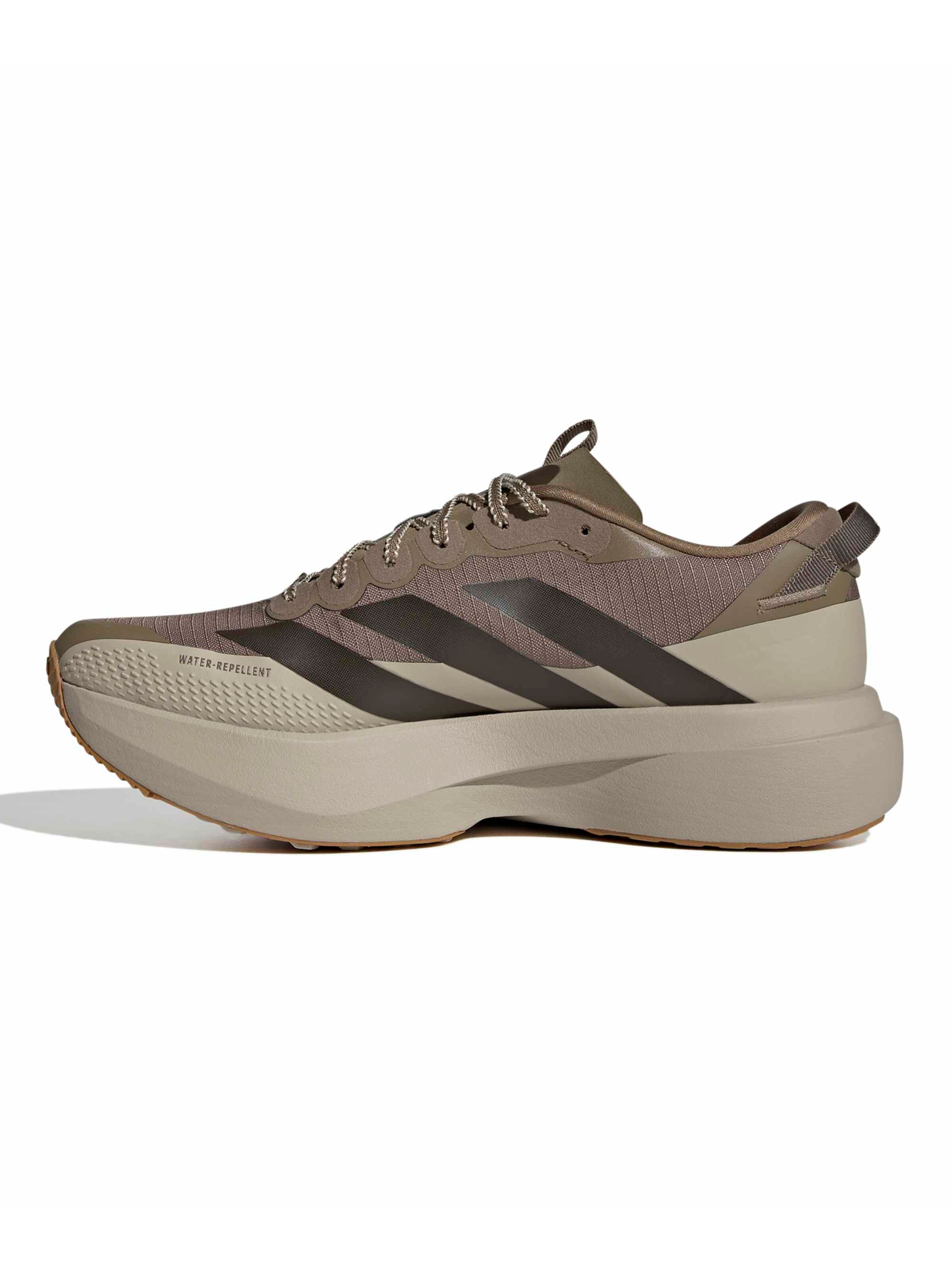 ADIDAS PERFORMANCE Futócipők 'ADIZERO EVO SL' - zöld