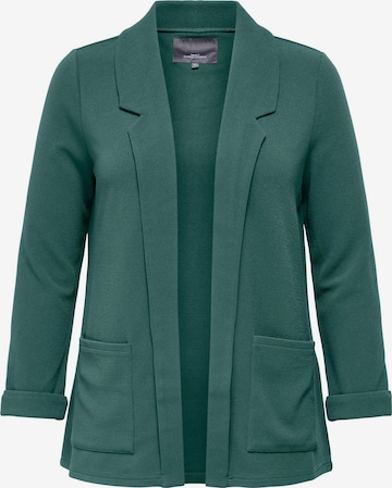 ONLY Carmakoma Blazer 'Betty' in Green: front