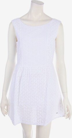 Pepe Jeans Dress in L in White: front