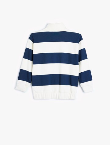 Koton Sweatshirt in Wit