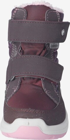 RICOSTA Stiefel in Pink