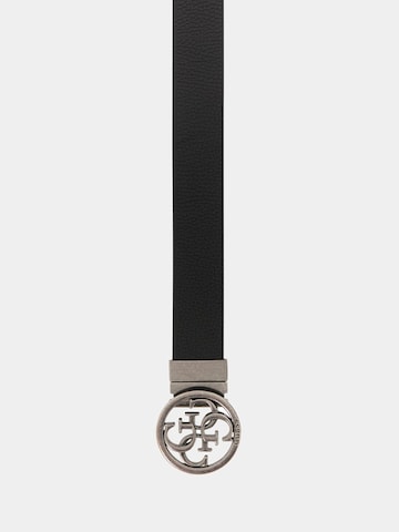 GUESS Belt 'Milano' in Black