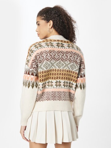 Pullover 'RITA' di ONLY in beige