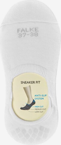 FALKE Ankle socks 'Falke' in White