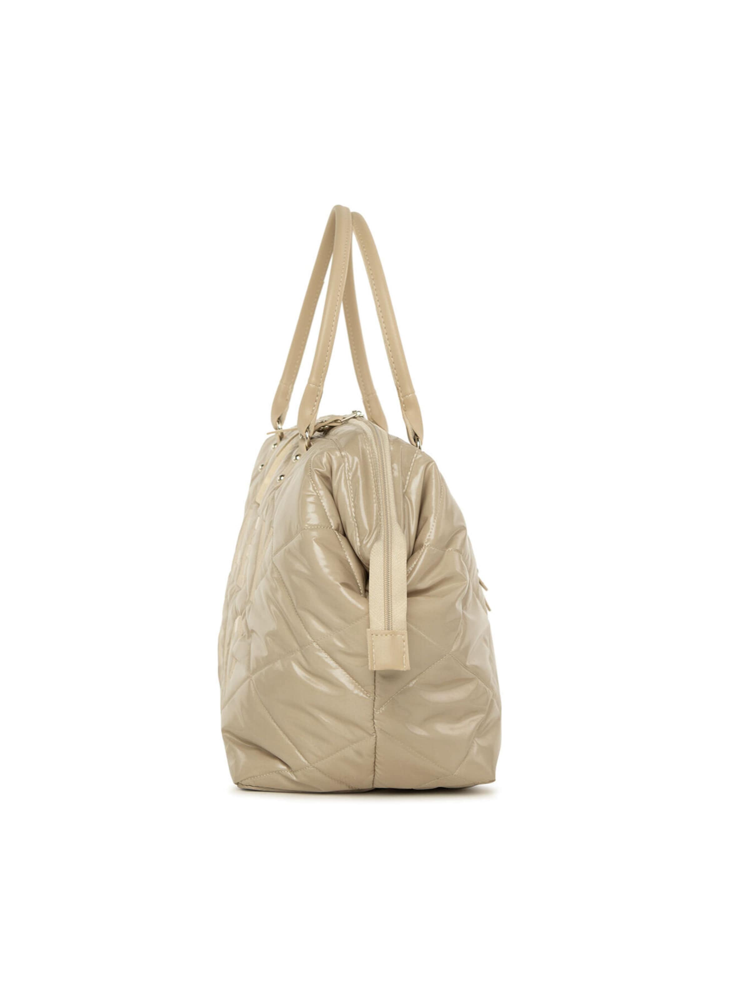 Bagmori Nursing bag in Beige