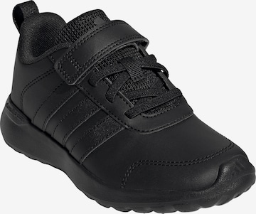 ADIDAS SPORTSWEAR - Sapatilhas 'VL MOVE EL C' em preto: frente