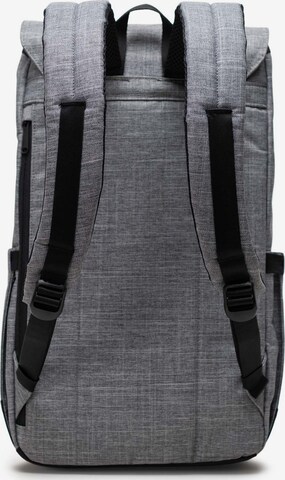 Herschel Backpack 'Retreat™' in Grey