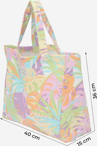 BILLABONG Nákupní taška – mix barev