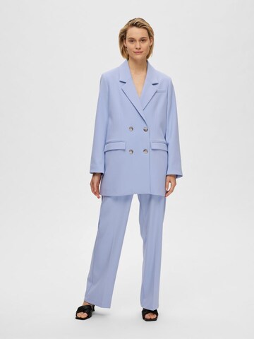 SELECTED FEMME Blazers in Blauw