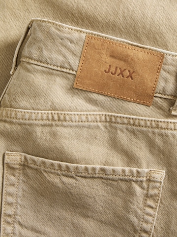 JJXX Wide leg Jeans 'JXTokyo' in Beige