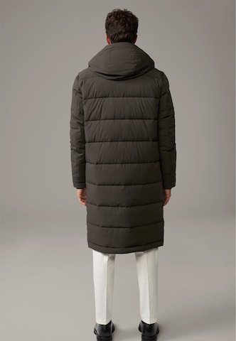 STRELLSON Janker 'Crasher' in Green