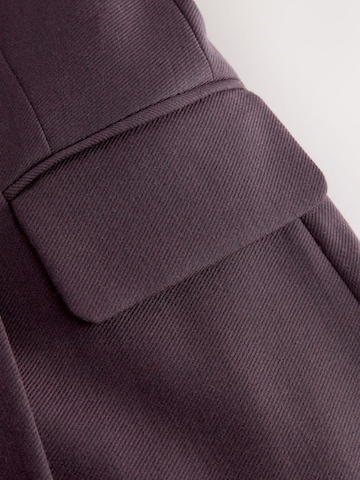 Blazer Next en violet