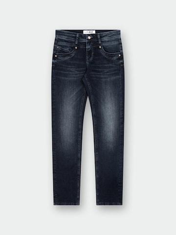 M.O.D MIRACLE OF DENIM - regular Vaquero en azul