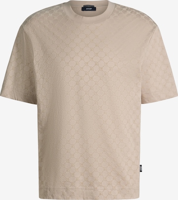 JOOP! T-Shirt in Beige: Vorderseite