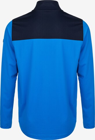 ENDURANCE Functioneel shirt 'KESKON' in Blauw