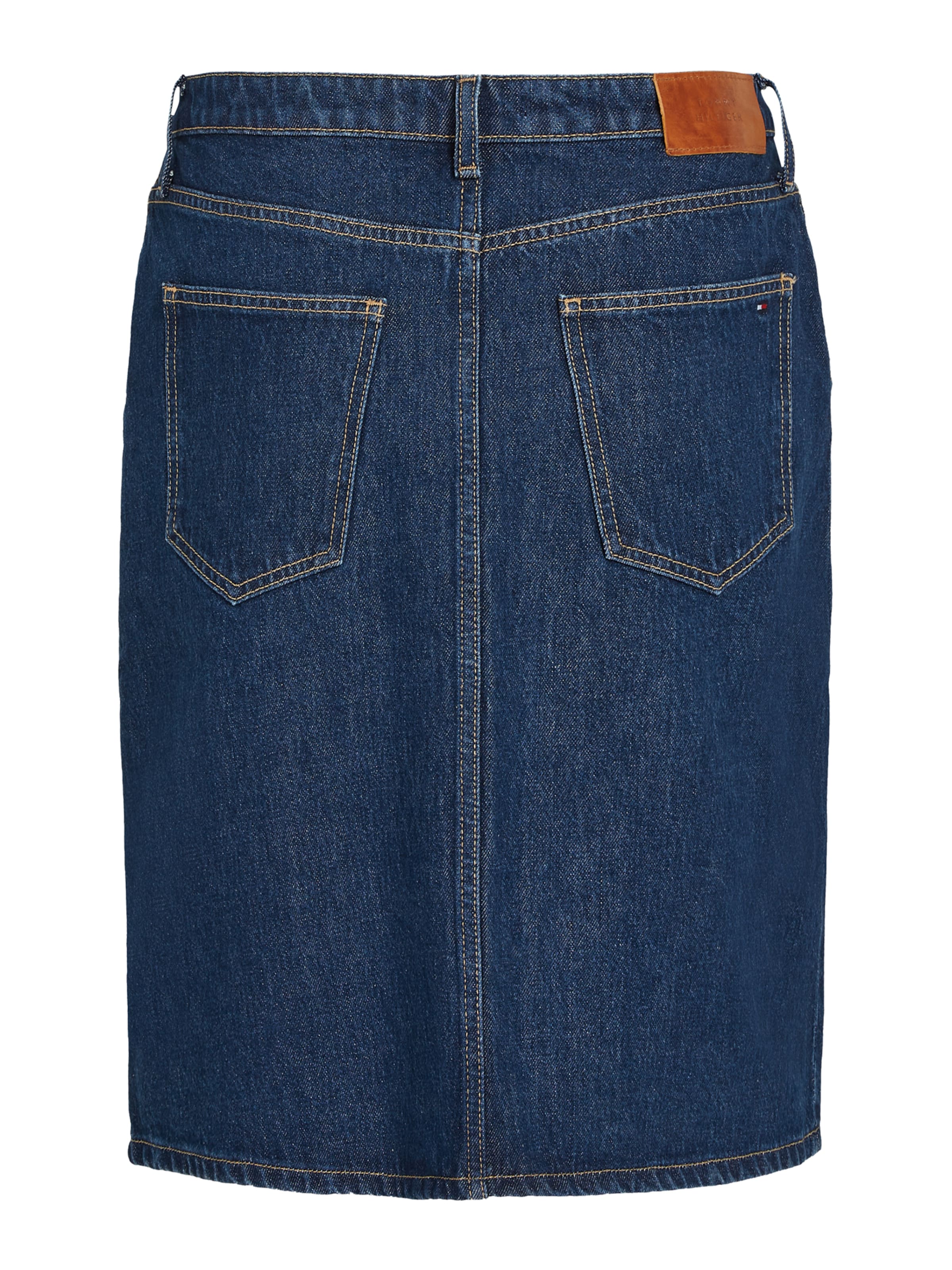 TOMMY HILFIGER Rock in Blau