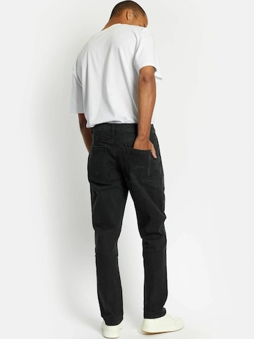Denim Project regular Jeans ' DPSlouchy ' i sort