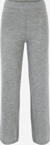 Loosefit Pantaloni di Dorothy Perkins in grigio: frontale