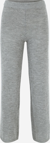 Pantalon Dorothy Perkins en gris : devant