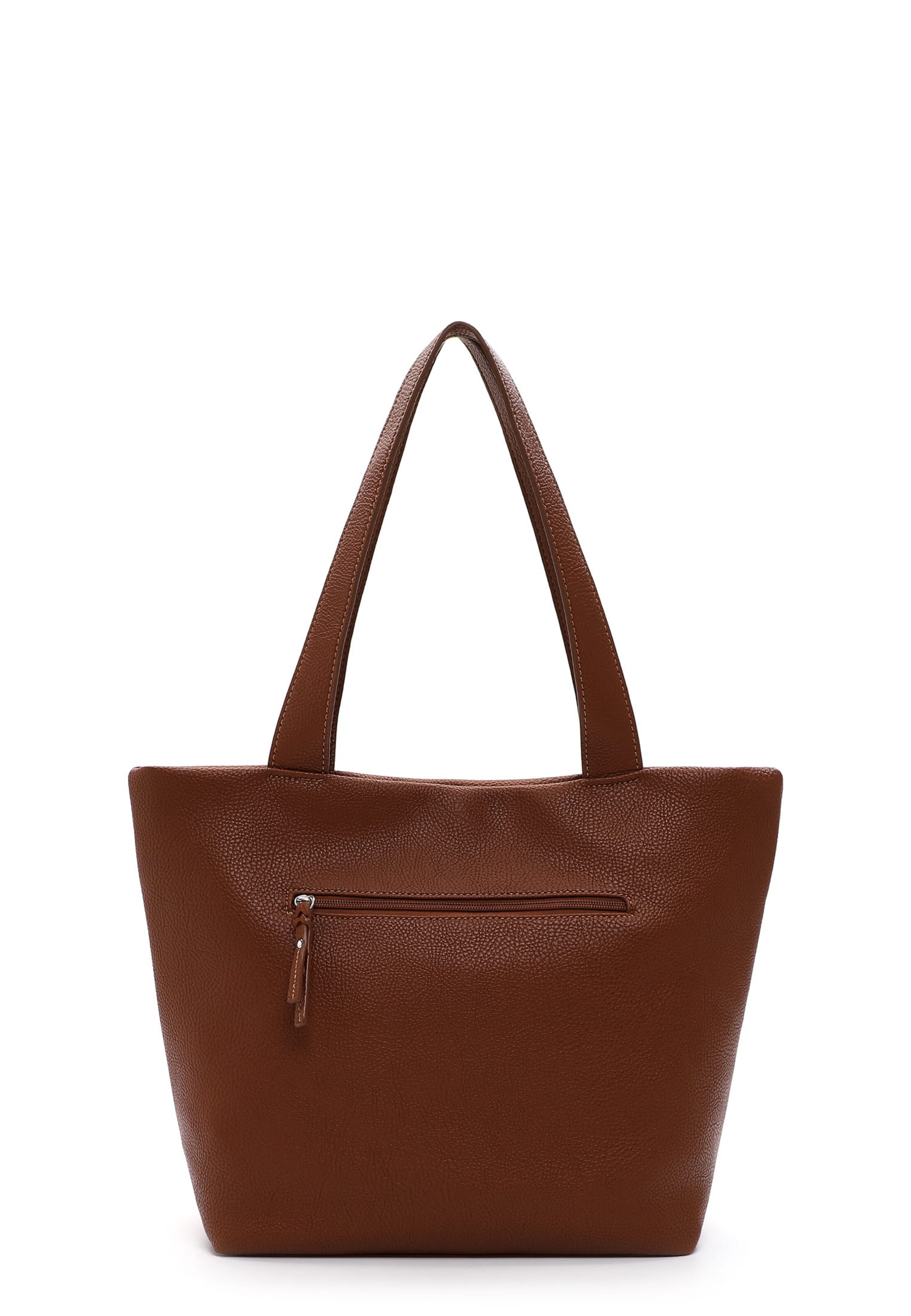 Suri Frey Shopper 'Debby' i brun