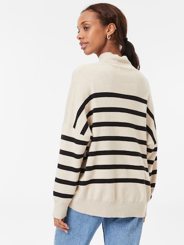 InWear Sweater 'Tenley' in Beige